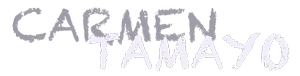 Carmen Tamayo